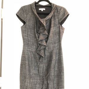 classiques entier midi dress
